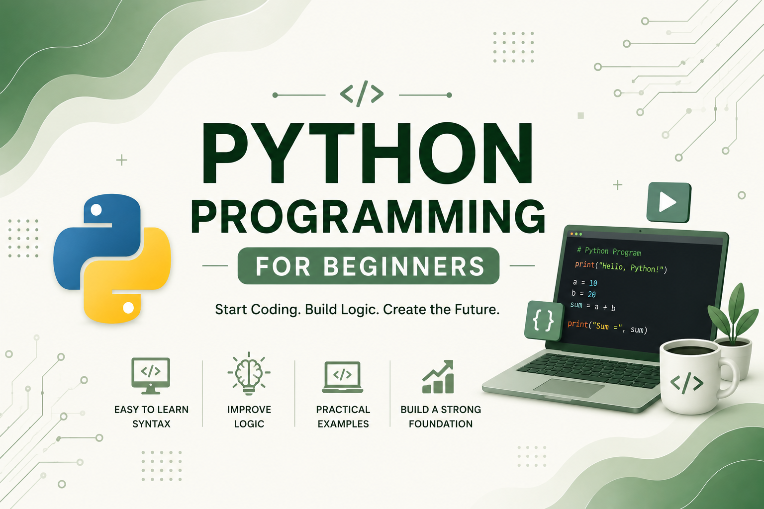 Proficiency in Programming Skills