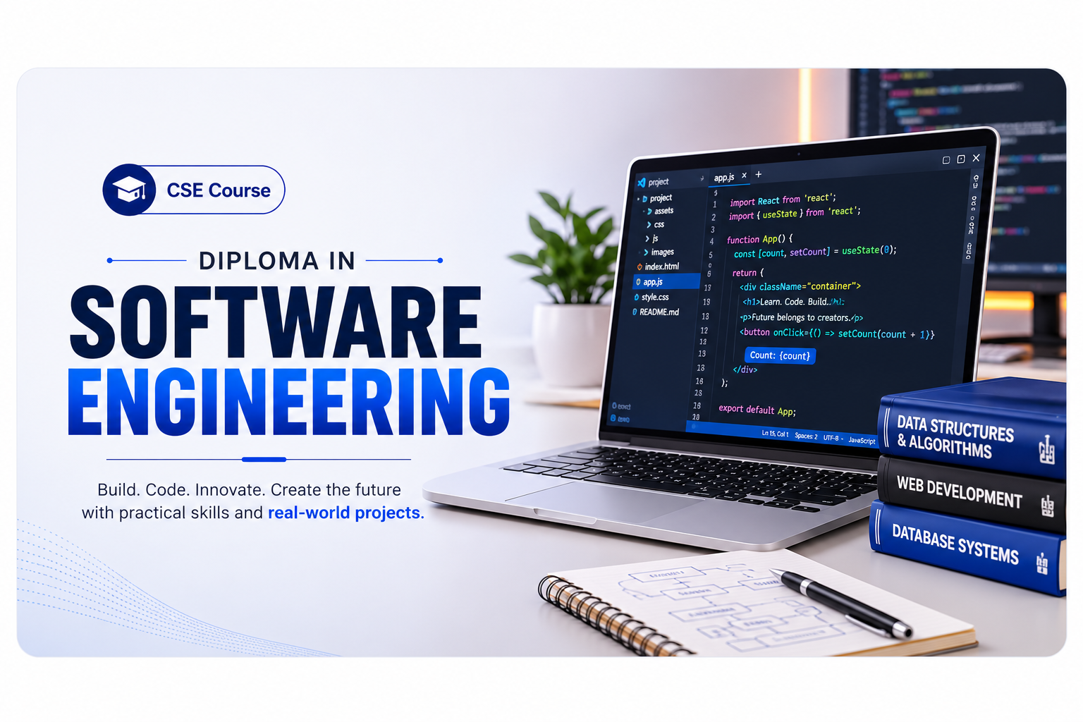 Diploma in Software Engineering