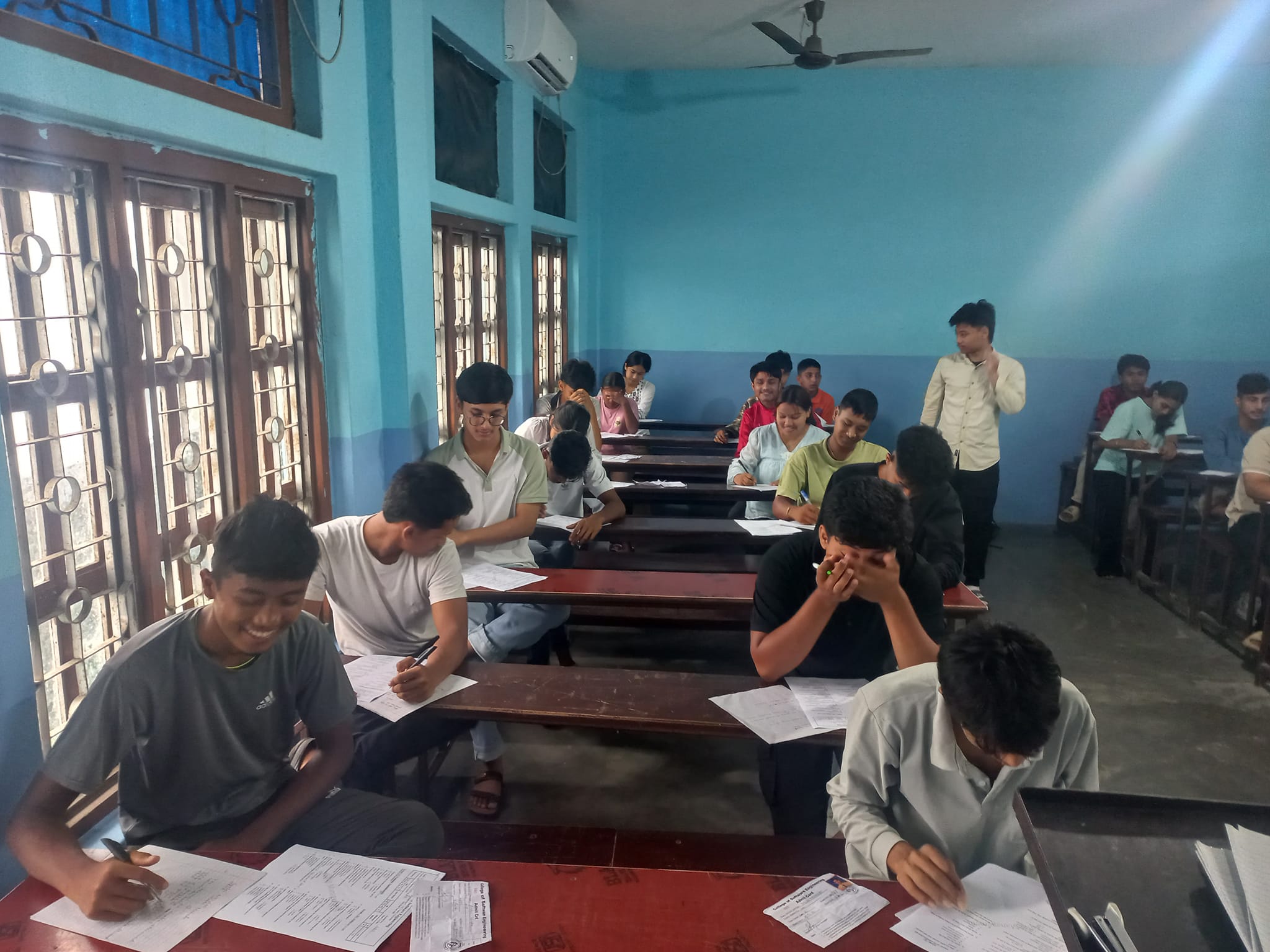 cse 7